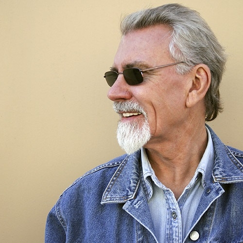 Man wearing sunglasses smiling Man wearing sunglasses smiling